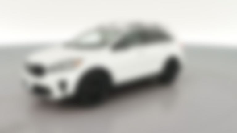 2019 Kia Sorento vehicle photo