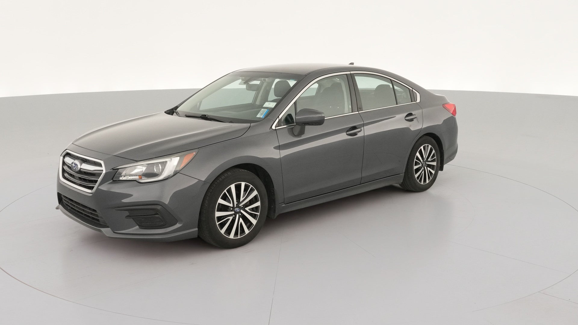 2019 Subaru Legacy vehicle photo