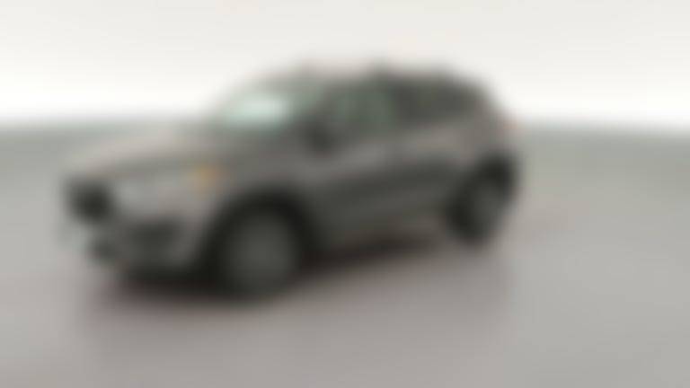 2020 Hyundai Tucson vehicle photo