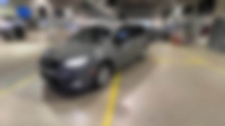 2024 Chrysler Pacifica vehicle photo