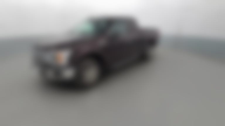 2018 Ford F150 Super Cab vehicle photo