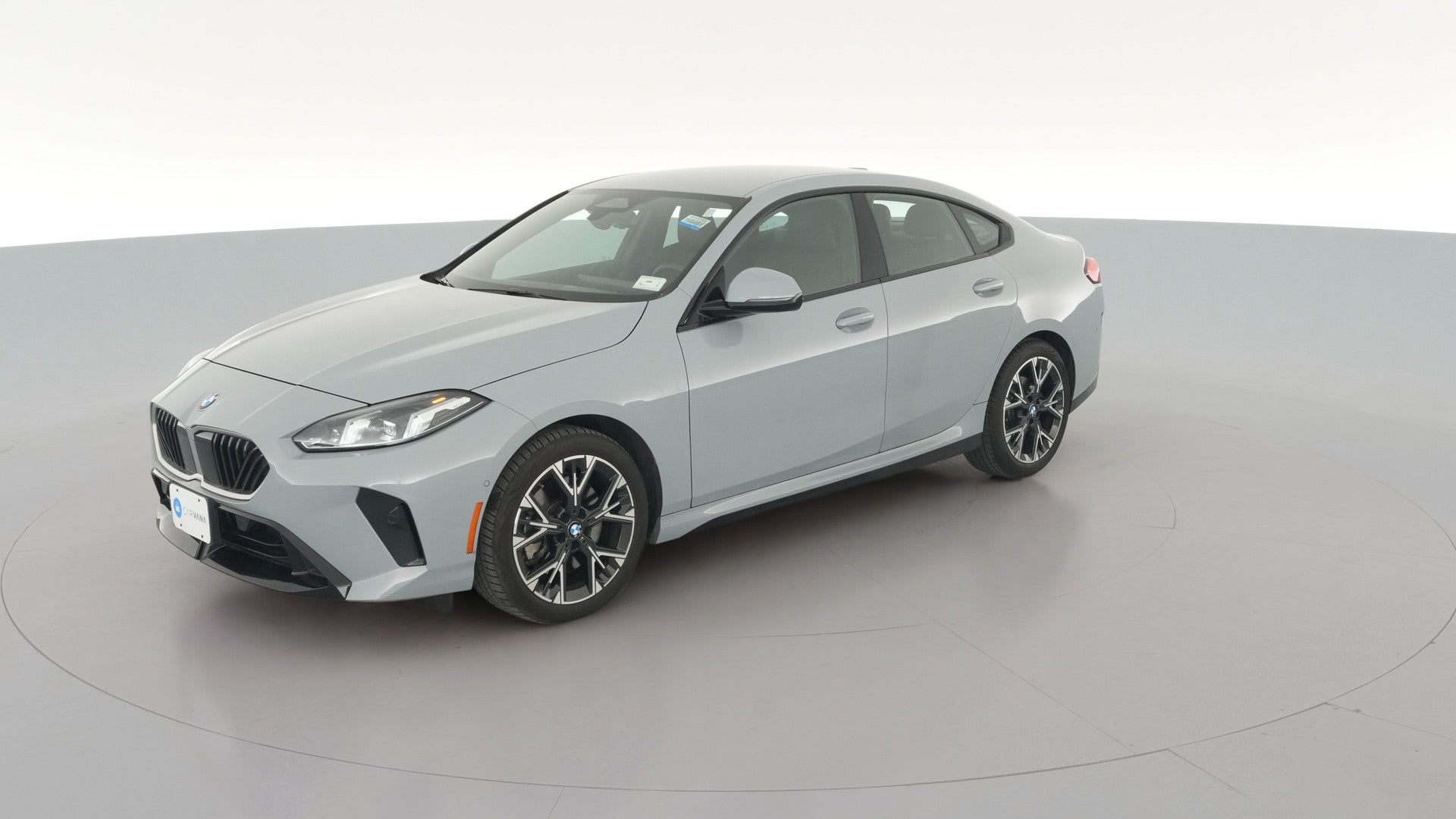 2025 BMW 2 Series vehicle photo