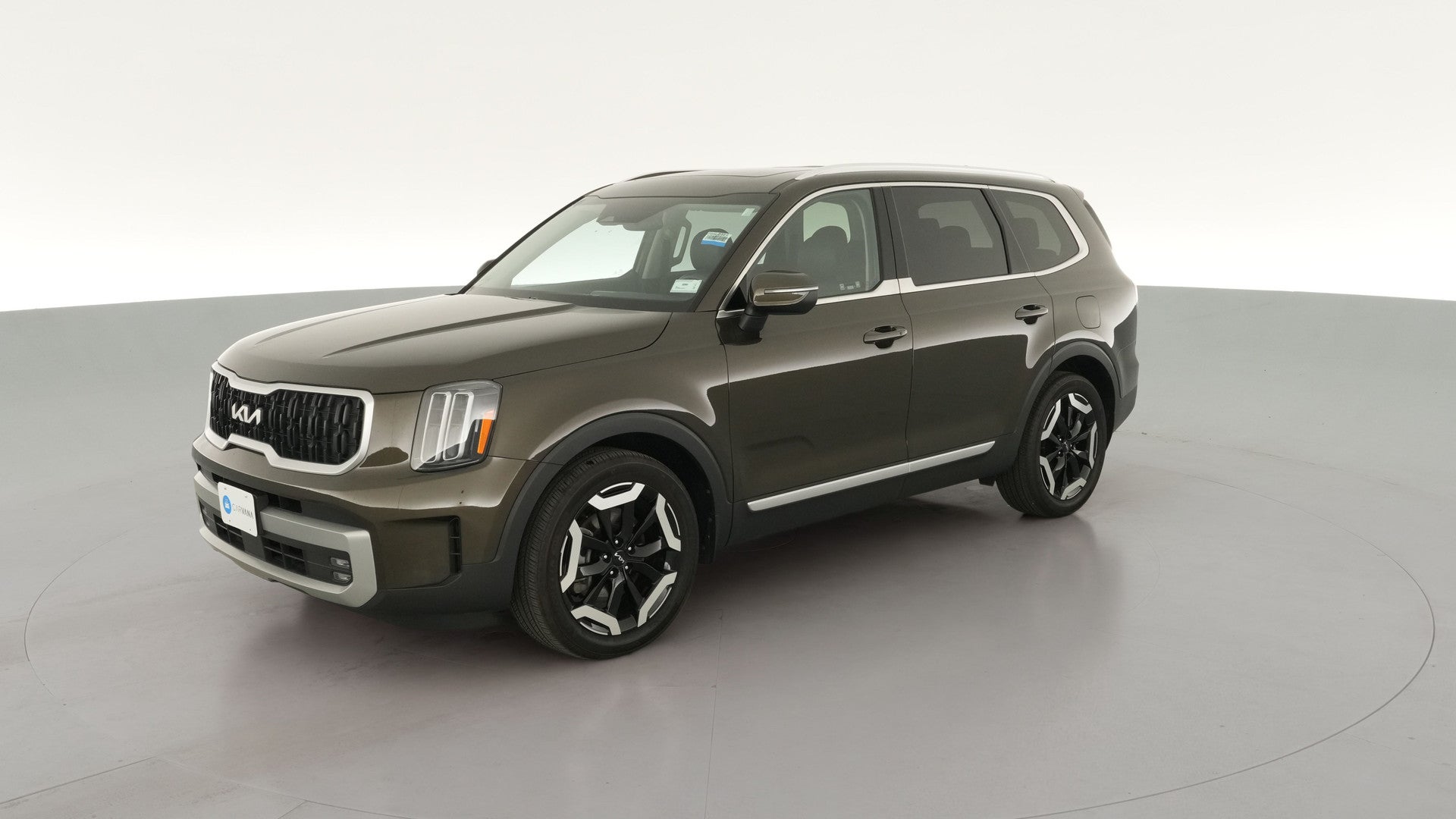 2023 Kia Telluride vehicle photo