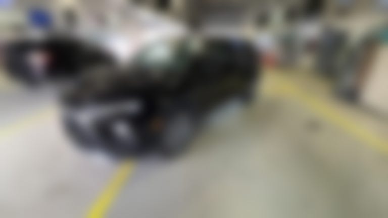 2025 Chevrolet Blazer vehicle photo