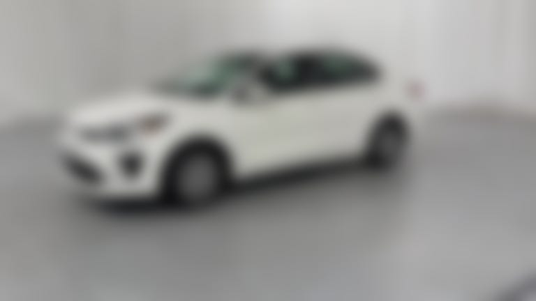 2022 Kia Rio vehicle photo