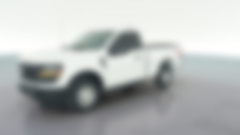 2025 Ford F150 Regular Cab vehicle photo