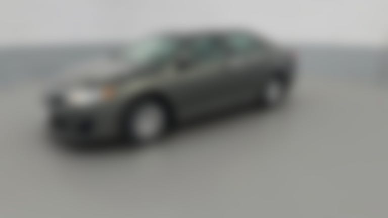 2014 Toyota Camry vehicle photo