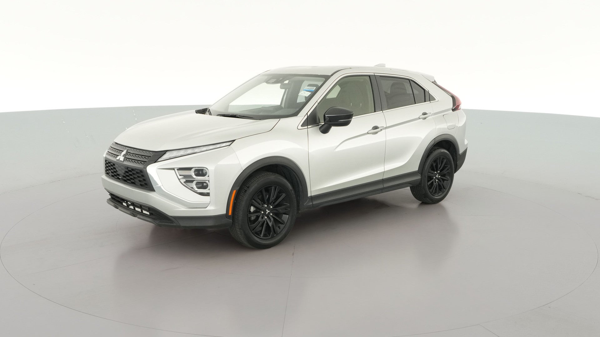 2024 Mitsubishi Eclipse Cross vehicle photo