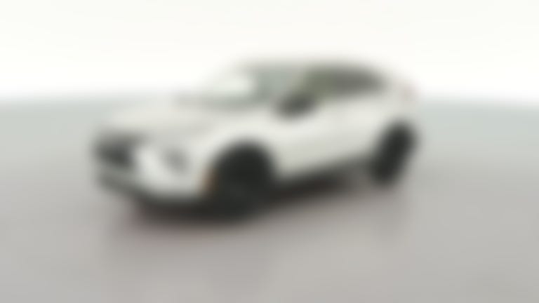 2024 Mitsubishi Eclipse Cross vehicle photo