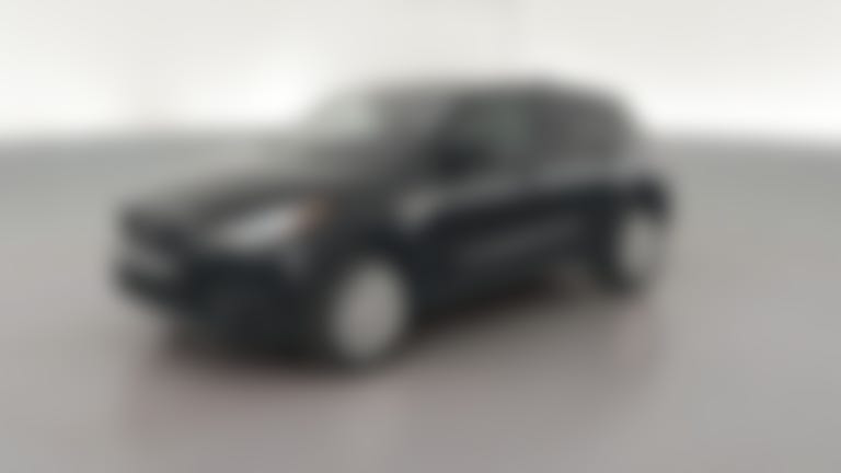 2019 Jaguar E-PACE vehicle photo