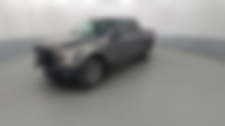 2016 Ford F150 SuperCrew Cab vehicle photo
