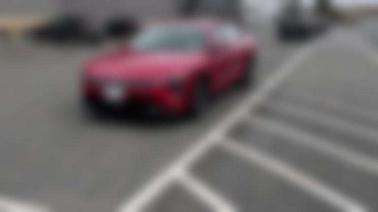 2025 Kia K4 vehicle photo