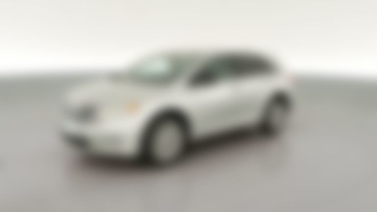 2012 Toyota Venza vehicle photo