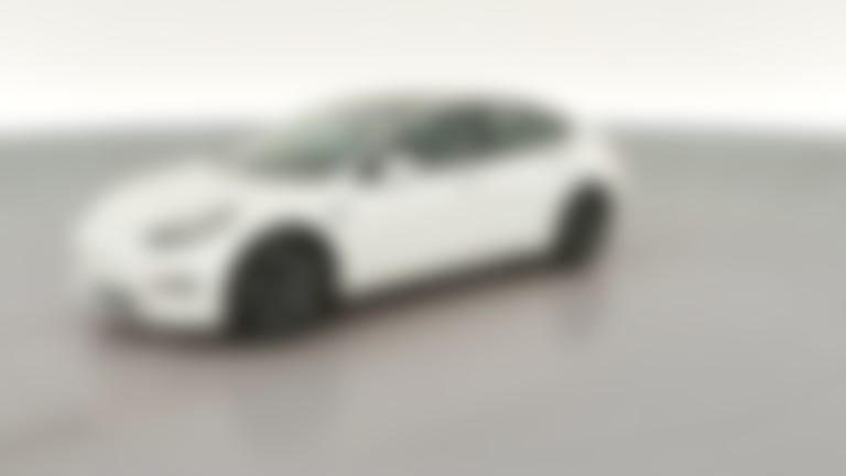 2021 Tesla Model 3 vehicle photo
