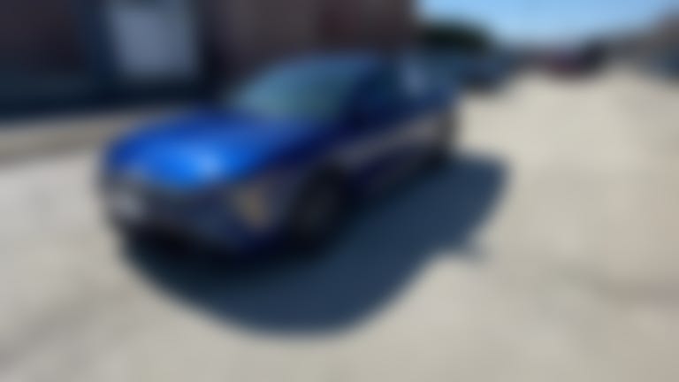 2025 Kia K4 vehicle photo