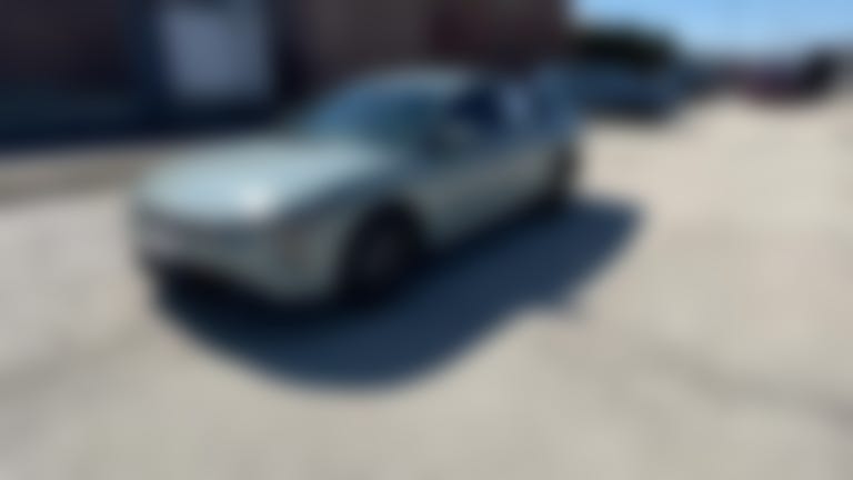 2025 Kia K4 vehicle photo
