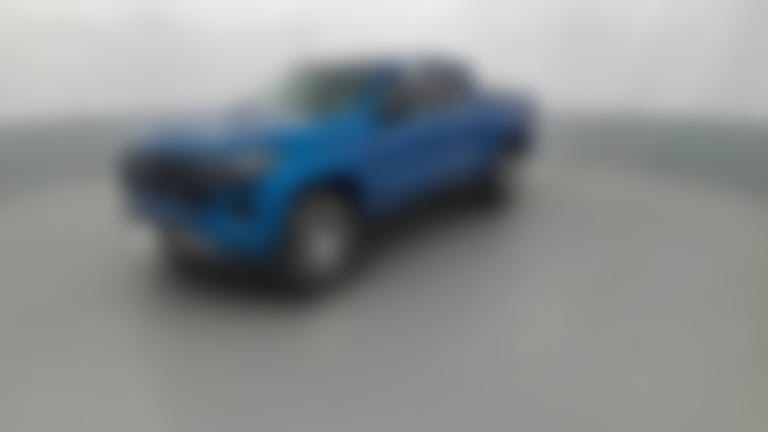 2024 Chevrolet Colorado Crew Cab vehicle photo