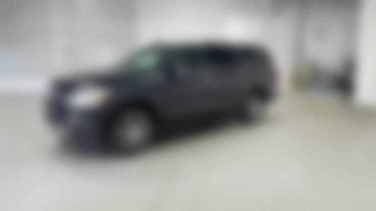 2024 Ford Expedition MAX vehicle photo