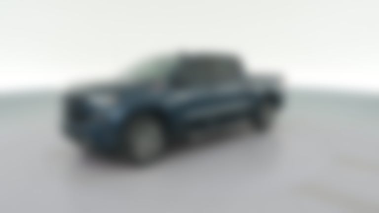2022 Chevrolet Silverado 1500 Limited Crew Cab vehicle photo