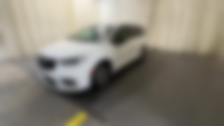 2024 Chrysler Pacifica Hybrid vehicle photo