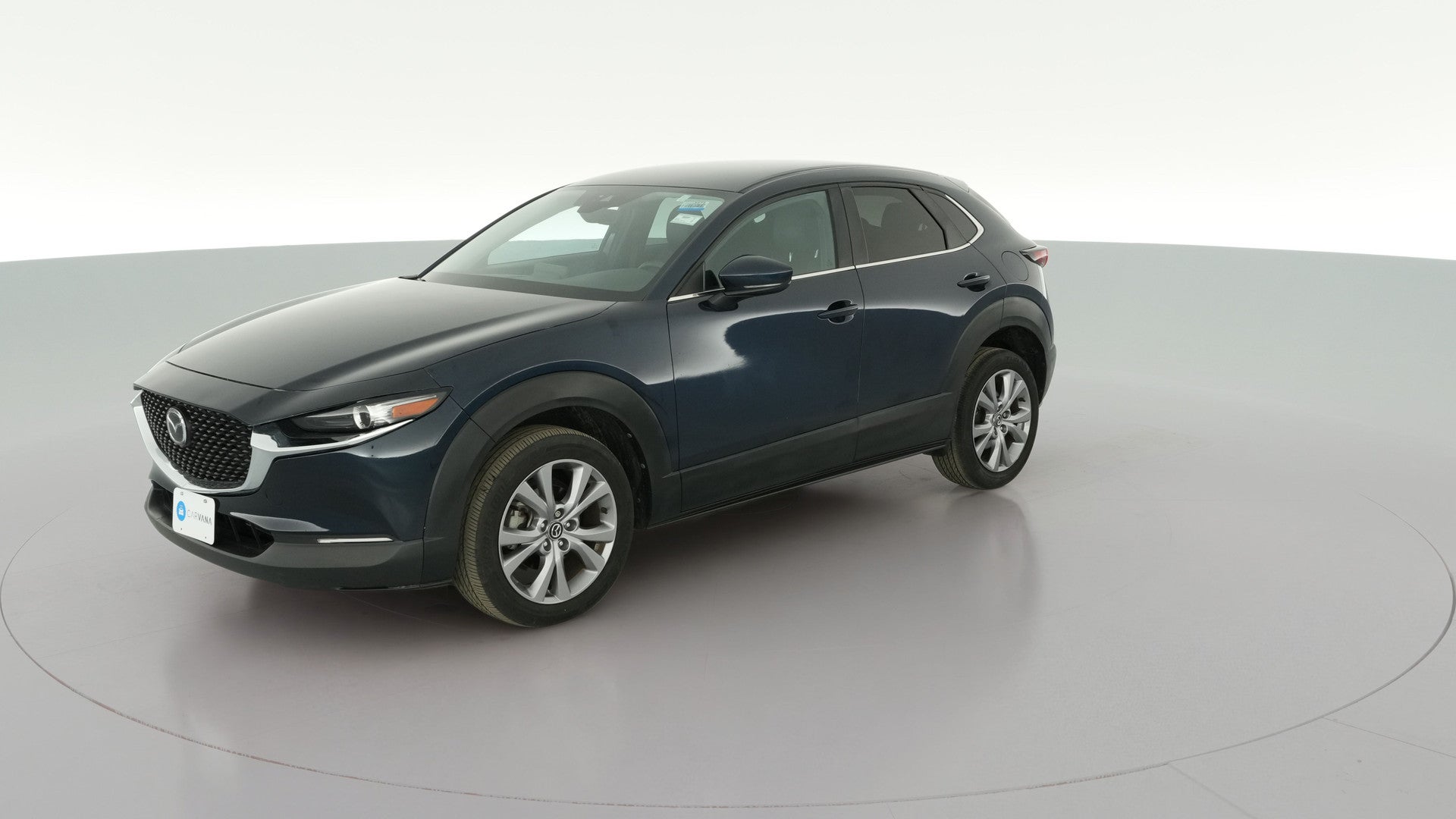 2021 MAZDA CX-30 vehicle photo