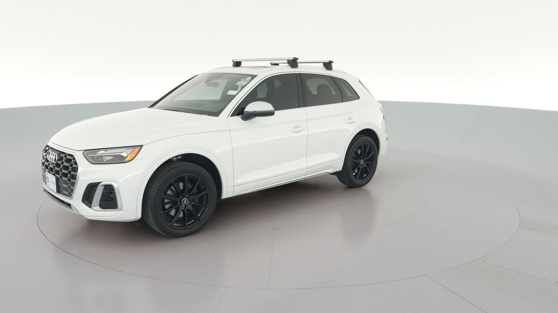 2023 Audi SQ5 vehicle photo