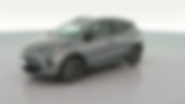 2022 Chevrolet Bolt EUV vehicle photo