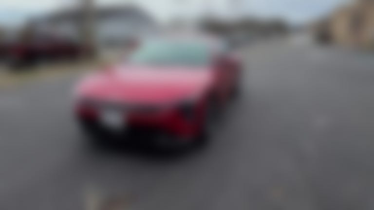2025 Kia K4 vehicle photo