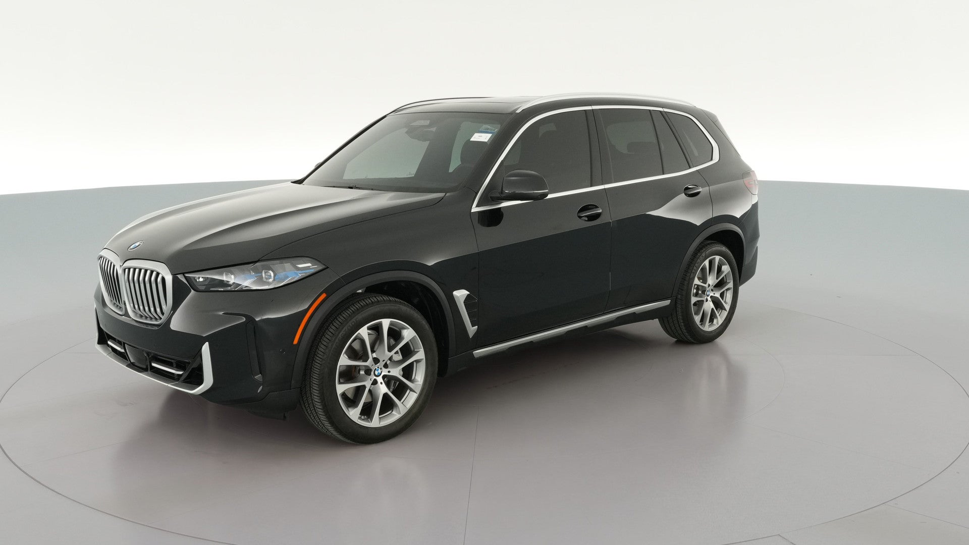 2025 BMW X5 vehicle photo