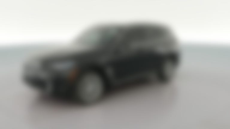 2025 BMW X5 vehicle photo