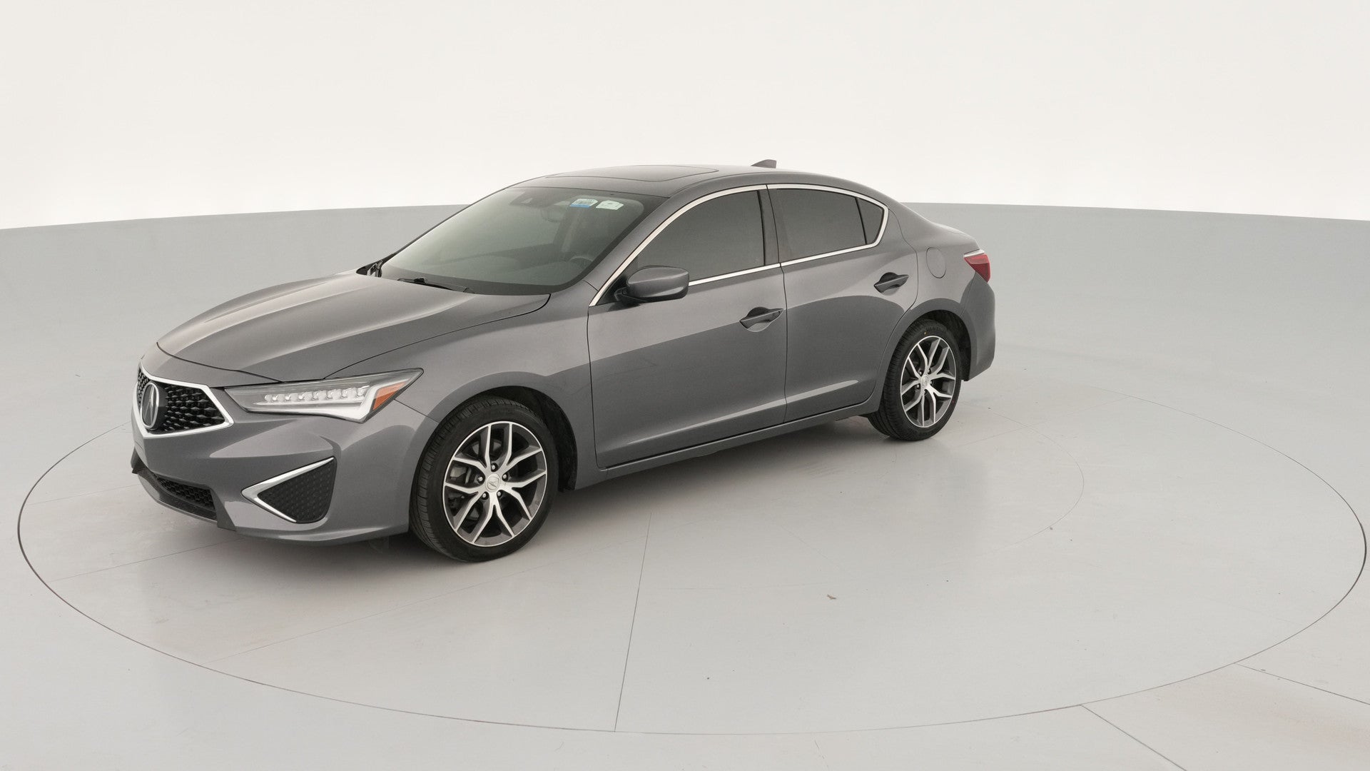 2019 Acura ILX vehicle photo