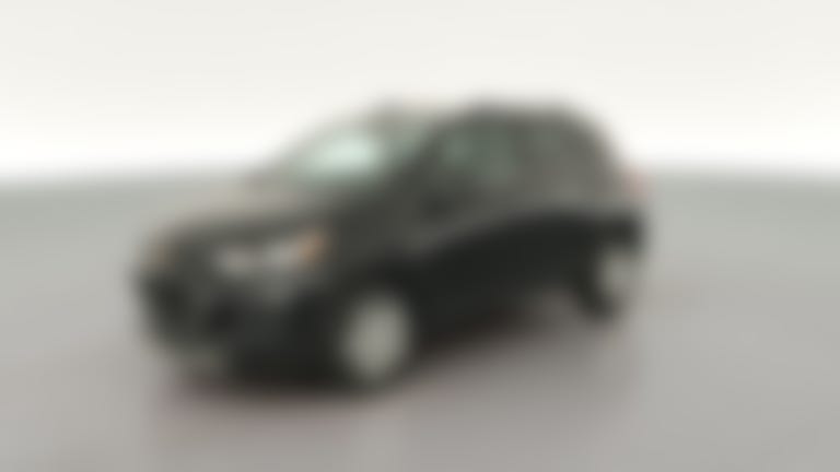 2020 Chevrolet Trax vehicle photo