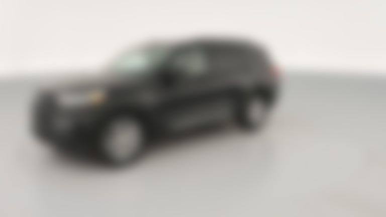 2024 Ford Explorer vehicle photo