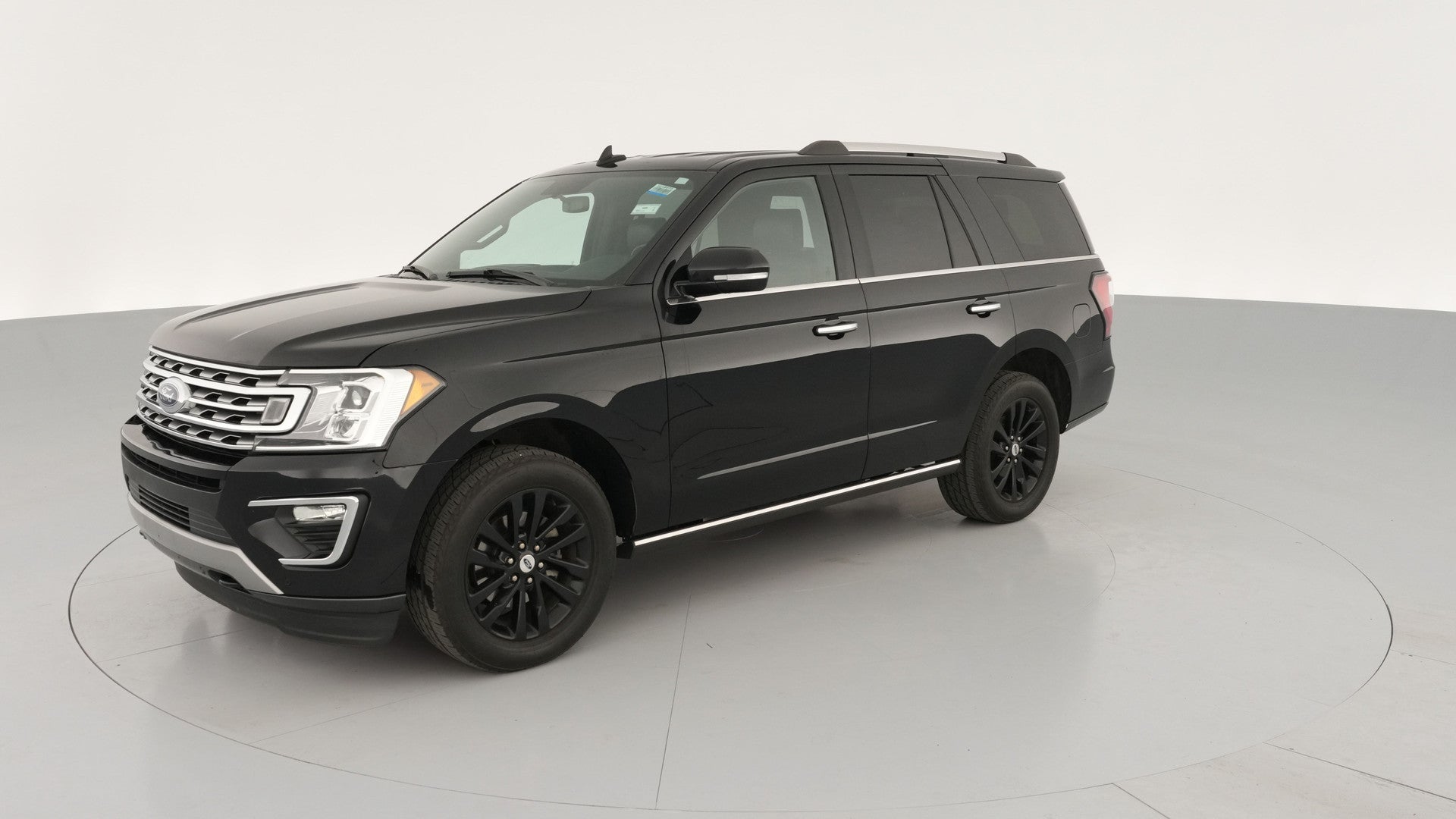 2019 Ford Expedition vehicle photo