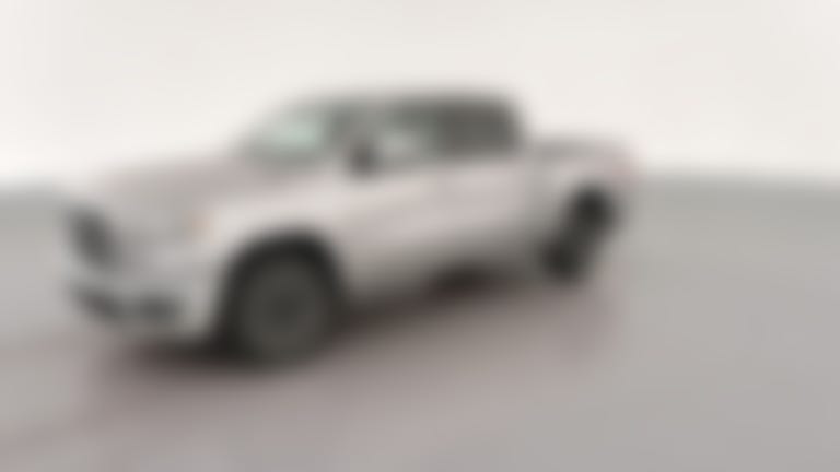 2025 Ram 1500 Crew Cab vehicle photo
