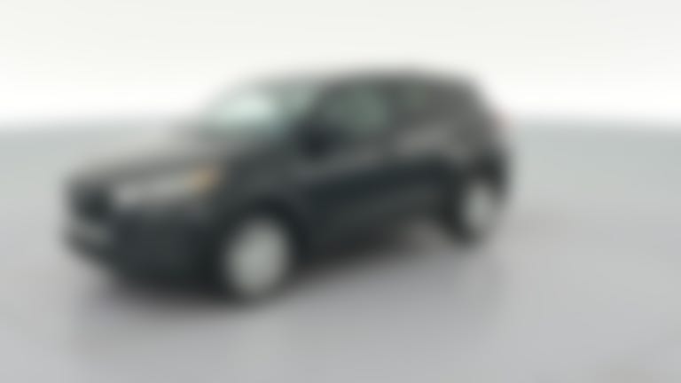 2020 Hyundai Tucson vehicle photo