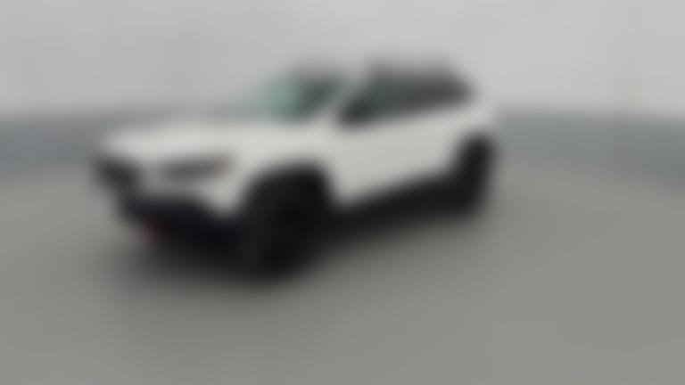 2022 Jeep Cherokee vehicle photo