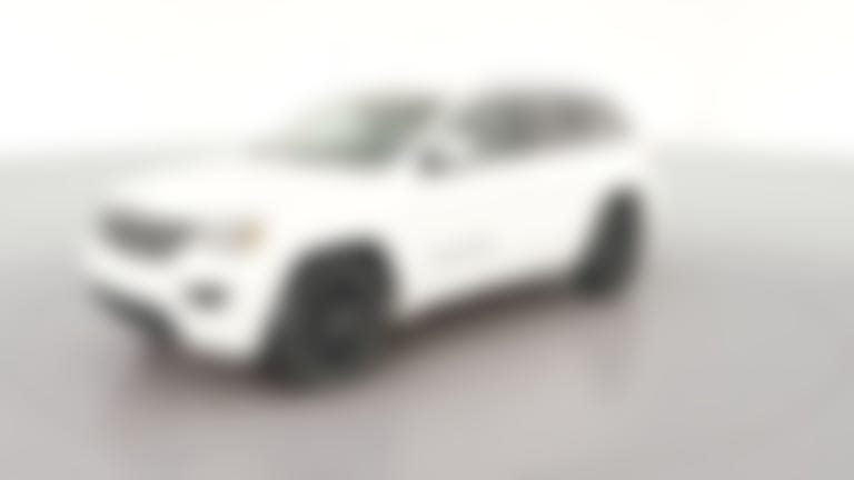 2019 Jeep Grand Cherokee vehicle photo