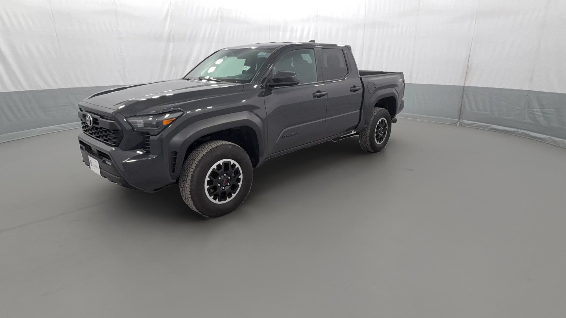 2025 Toyota Tacoma Double Cab vehicle photo