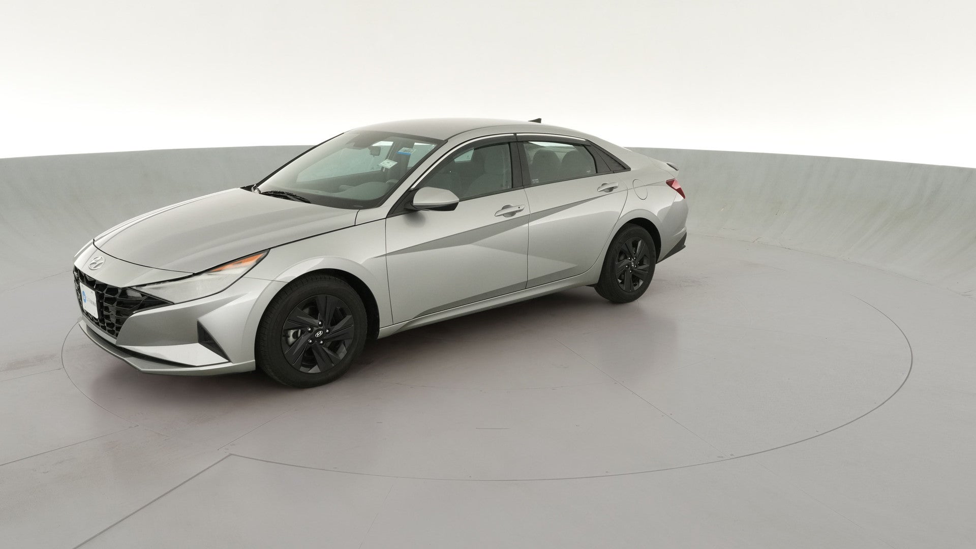 2022 Hyundai Elantra vehicle photo