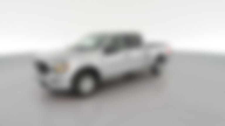 2023 Ford F150 SuperCrew Cab vehicle photo