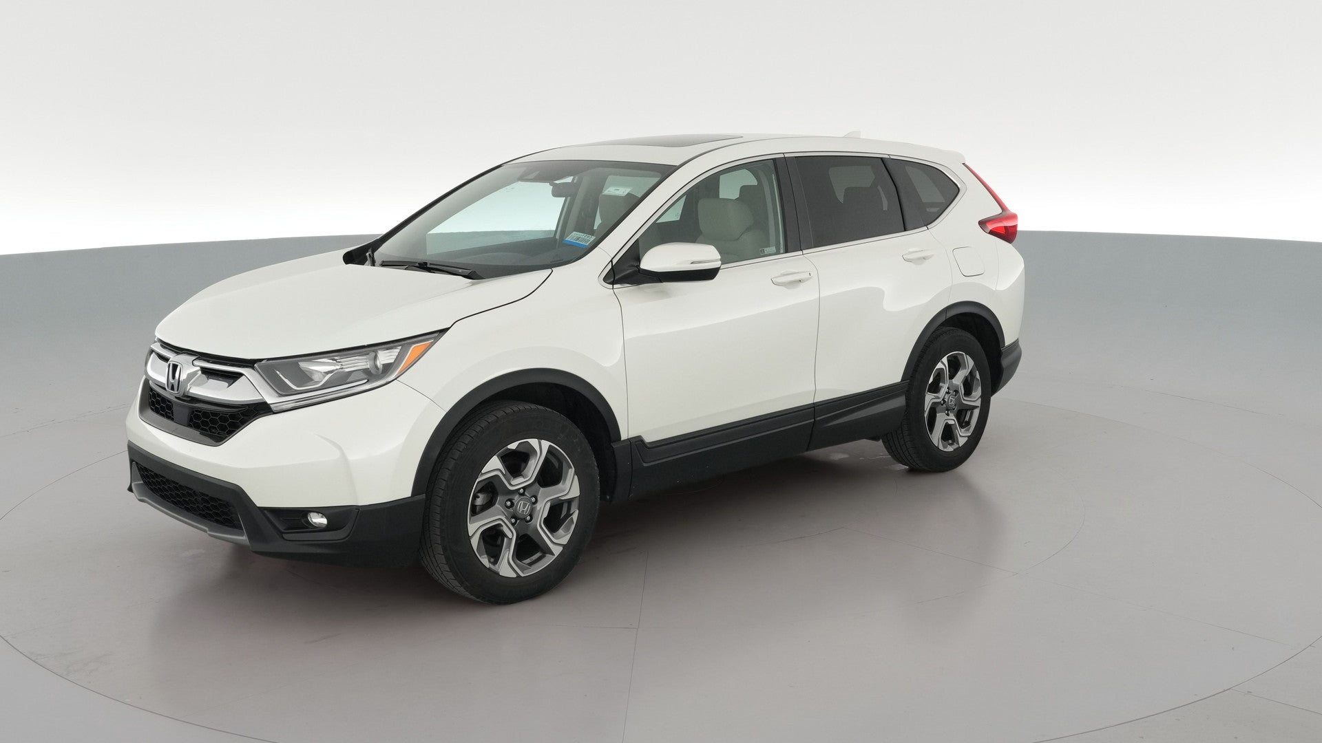 2018 Honda CR-V vehicle photo