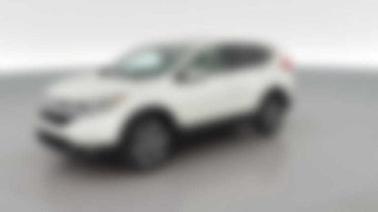 2018 Honda CR-V vehicle photo