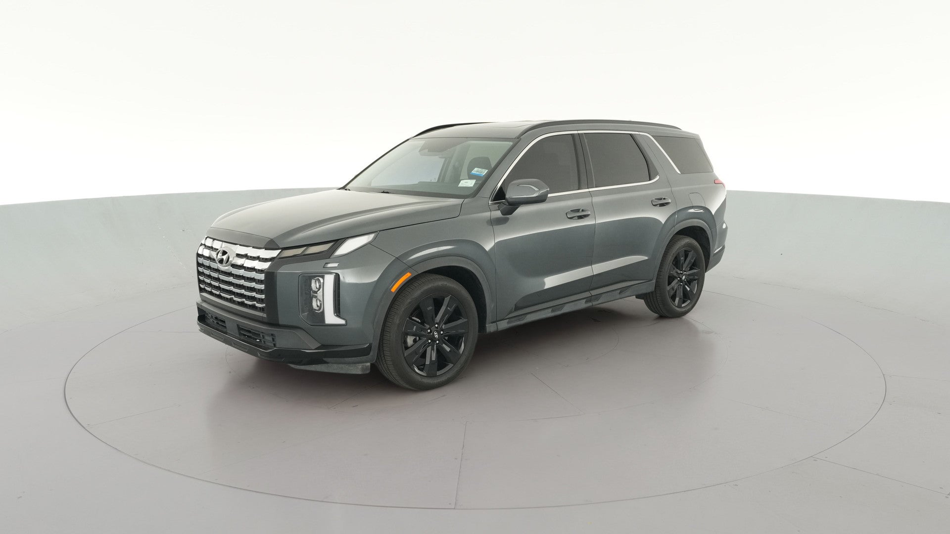 2023 Hyundai Palisade vehicle photo