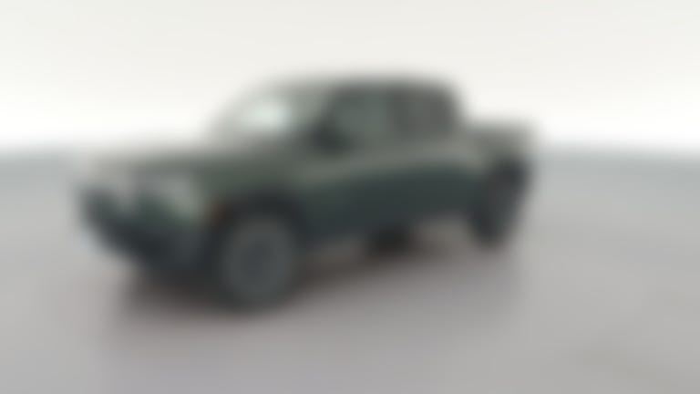 2025 Rivian R1T vehicle photo
