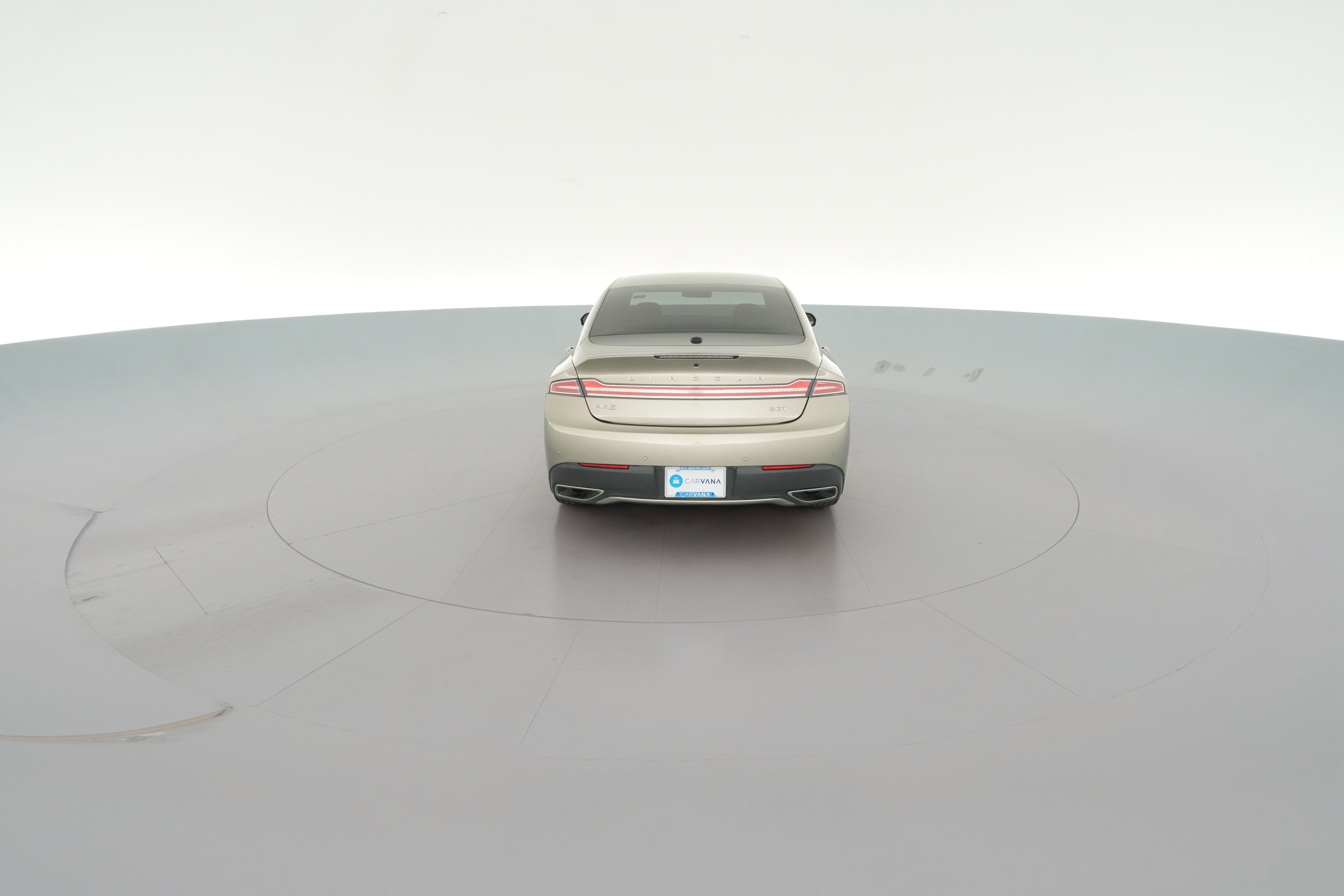 2019 Lincoln MKZ | Carvana