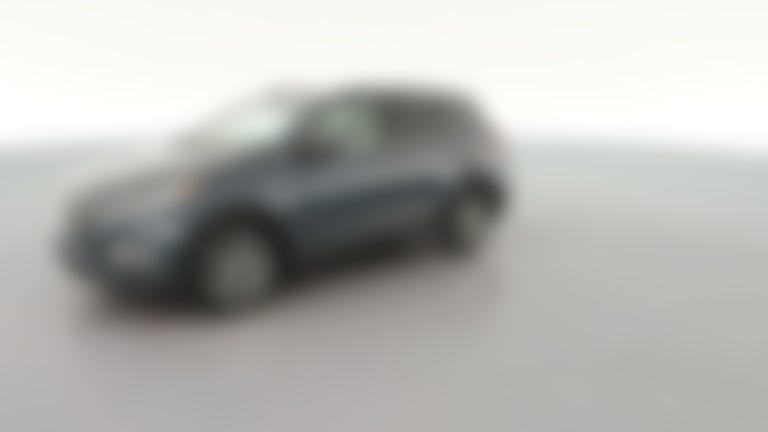 2017 Hyundai Santa Fe Sport vehicle photo