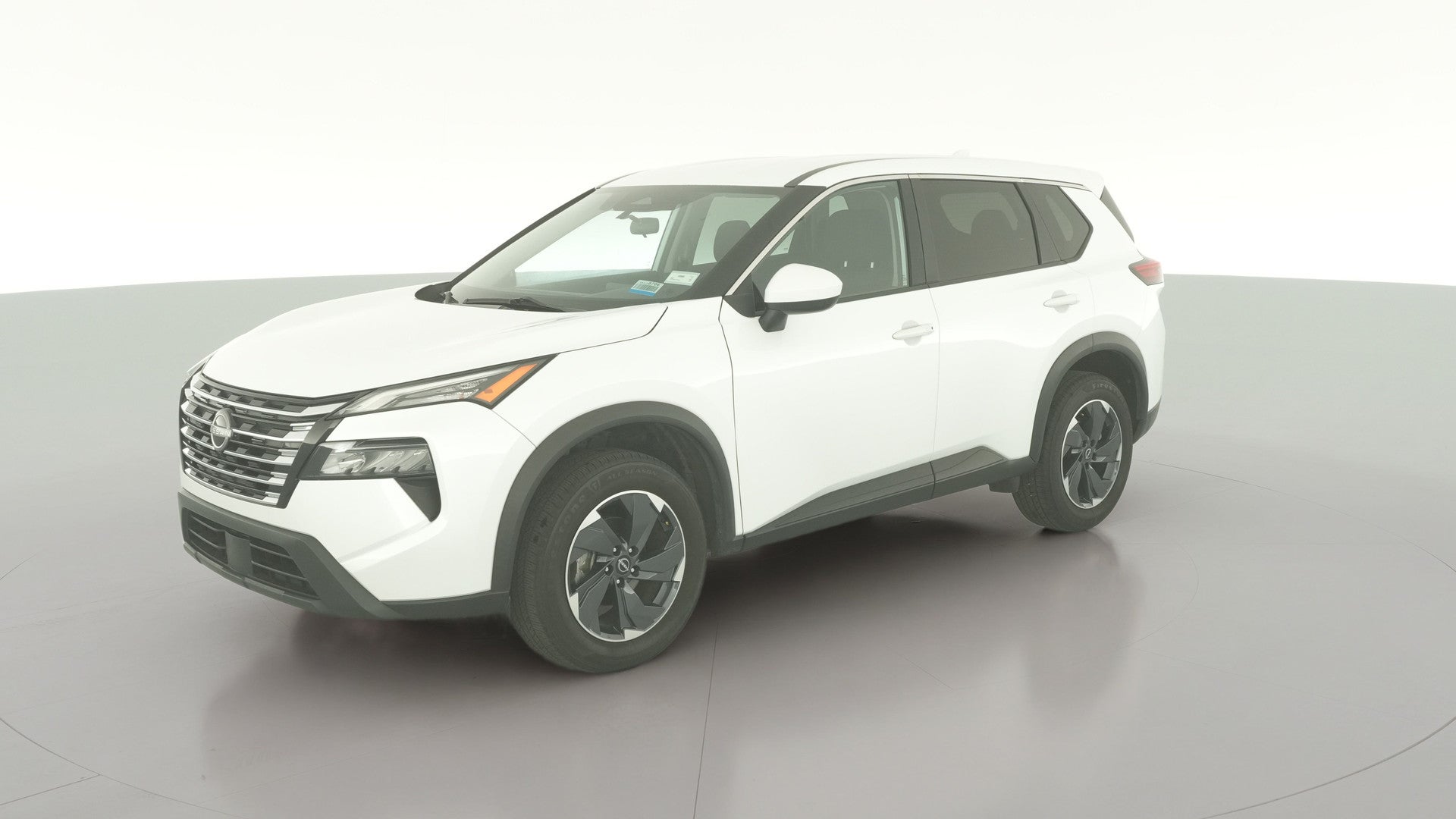 2024 Nissan Rogue vehicle photo
