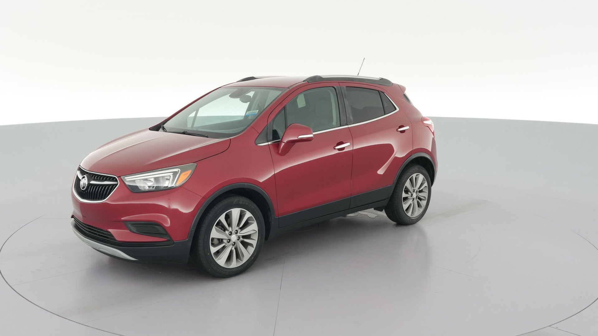 2019 Buick Encore vehicle photo