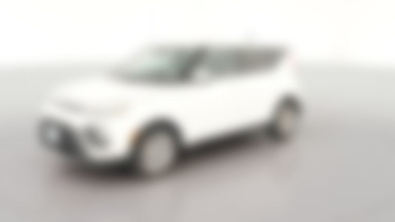 2020 Kia Soul vehicle photo